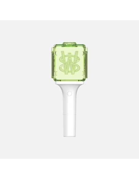 NCT WISH Official Light Stick