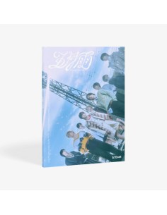 [Japanese Edition] &TEAM 1st SINGLE - Samidare LIMITED...