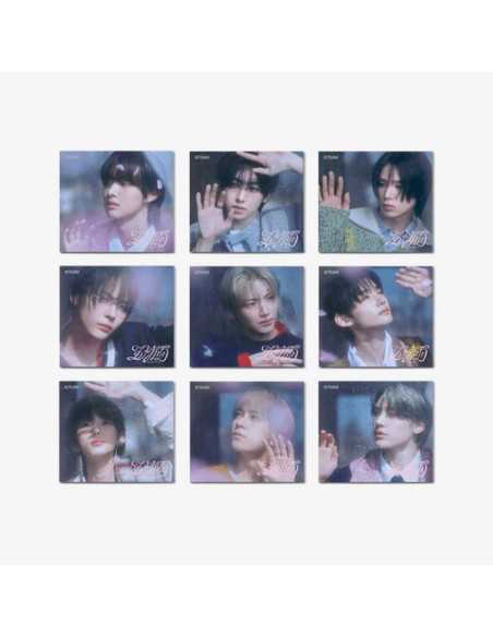 [Japanese Edition] &TEAM 1st SINGLE - Samidare SOLO EDITION