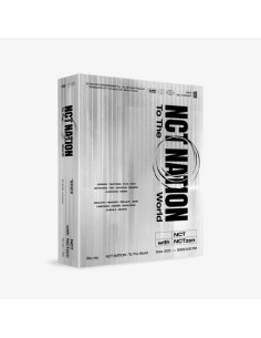 2023 NCT CONCERT - NCT NATION : To The World in INCHEON...