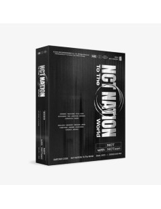 2023 NCT CONCERT - NCT NATION : To The World in INCHEON...