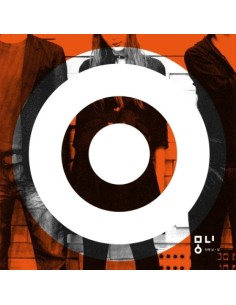 [LP] Monni Album - ONE DAY · LIGHT LP