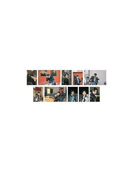 NOWADAYS Official Goods - Photo