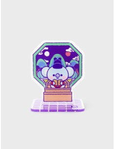 BT21 K Edition 2 Goods - Acrylic Stand