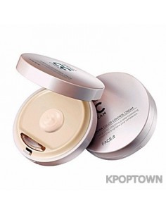 [Thefaceshop] face it aura color control cream 
