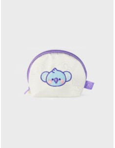BT21 K Edition 2 Goods - Mini Pouch