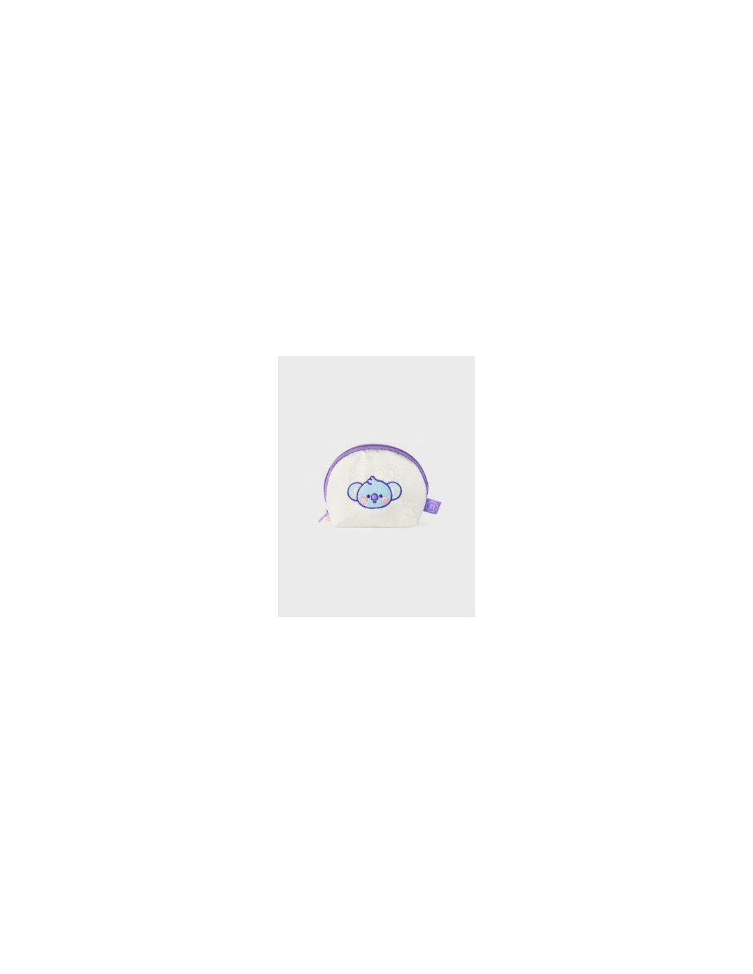 BT21 K Edition 2 Goods Mini Pouch Kpoptown bt21-k-edition-2-goods-mini-pouch-kpoptown