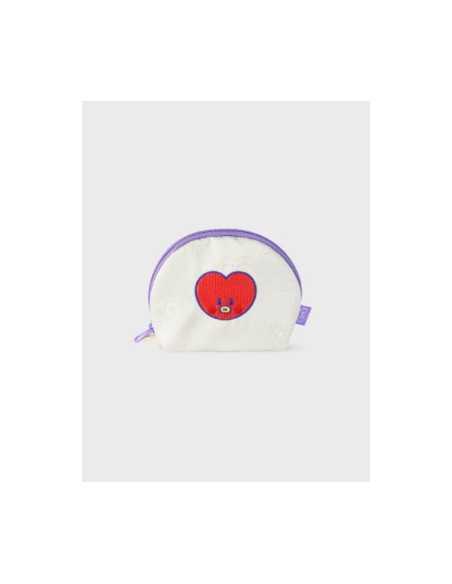 BT21 K Edition 2 Goods - Mini Pouch