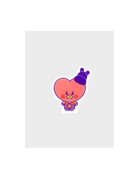 BT21 K Edition 2 Goods - Mini Acrylic Stand