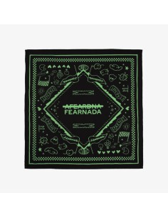 LE SSERAFIM FEARNADA 2024 S/S Goods - Bandana
