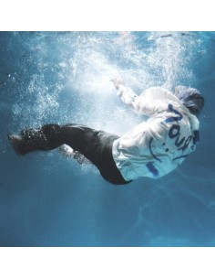 Marv EP Album - Souly. (deluxe) CD