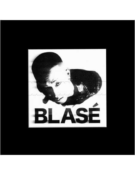 BLASE Mini Album - Debugging CD