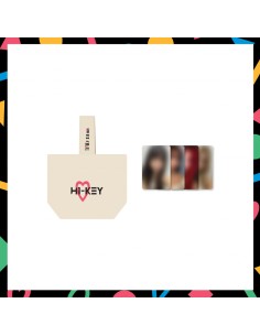 H1-KEY SEOUL FESTA 2024 Goods - MINI ECO BAG
