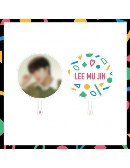 LEE MU JIN SEOUL FESTA 2024 Goods - IMAGE PICKET