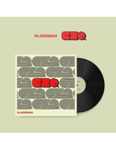 [LP] CLAZZIQUAI Album - CZQ LP
