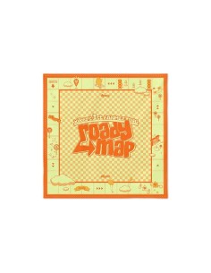 xikers roadymap Goods - BANDANA