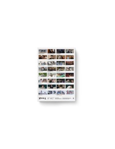 MONSTA X MONMUNGCHI X WELCOME PARTY Goods - MON MUST GO...