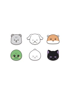 Amazon.co.jp: MONSTA X 缶バッジ : Toys & Games