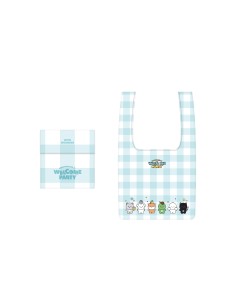 MONSTA X MONMUNGCHI X WELCOME PARTY Goods - POCKET...