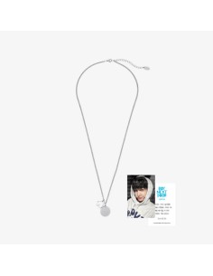 BOYNEXTDOOR 1st Anniversary Goods - [JAEHYUN] Necklace