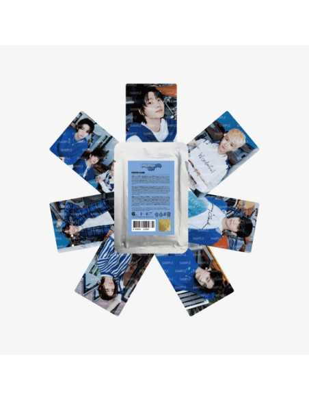 BOYNEXTDOOR ONEDOORful Day Goods - PHOTOCARD