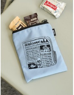 BT21 CITY EDITION Goods - Pouch - LA