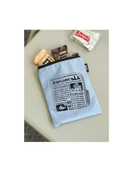 BT21 CITY EDITION Goods - Pouch - LA