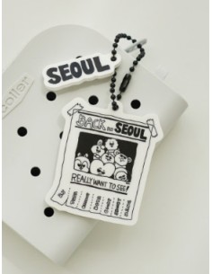 UNIVERSTAR BT21 BTS VOL.2 COLLECTIBLE FIGURE SET OF 7 PACK