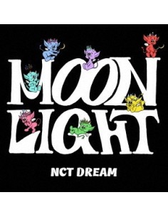 [Japanese Edition] NCT DREAM Japan Single Album -...