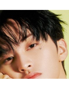 [Japanese Edition] NCT DREAM Japan Single Album -... 2