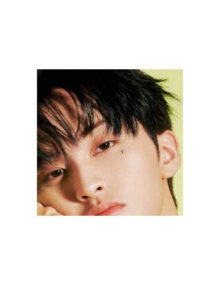 [Japanese Edition] NCT DREAM Japan Single Album - Moonlight (Member Select) CD