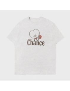 BT21 Line Friends Goods - Basic T-Shirt