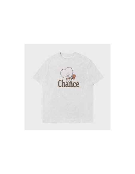 BT21 Line Friends Goods - Basic T-Shirt