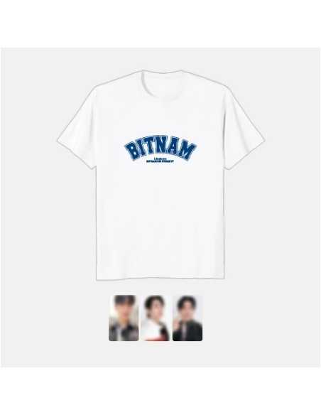 Libelante BITNAM UNIVERSITY Goods - T-Shirt