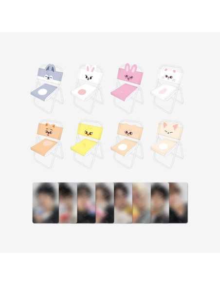 straykids magic school skzooコンプセット SET Stray Kids 2024 Magic School SKZOO | Kpop, Bangchan