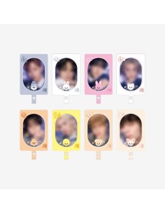 STRAY KIDS SKZ'S MAGIC SCHOOL in BUSAN Goods - PHONE TAB