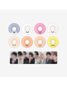 Stray Kids MAGICSCHOOL カメラ Stray Kids x SKZOO POP-UP IN BUSAN OFFICIAL MD WATERPROOF