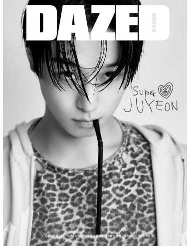 Dazed & Confused Korea 2024-06 Type.A THE BOYZ...
