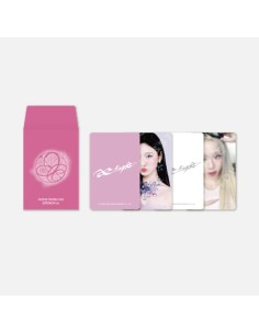 [Pre Order] aespa Armageddon The Mystery Circle - RANDOM...