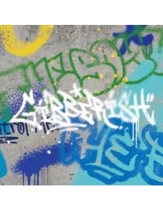 [Japanese Edition] THE BOYZ Full Album - Gibberish...