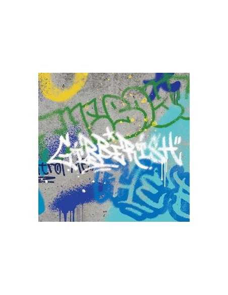 Japanese Edition] THE BOYZ Full Album - Gibberish (Standard