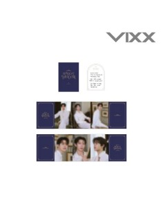 1.VIXX