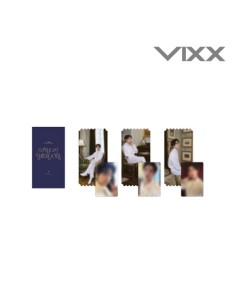 VIXX N グッズ Vixx Memorabilia for sale | eBay
