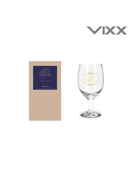 VIXX STARLIGHT BALLROOM Goods - GOBLET GLASS