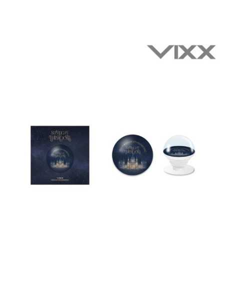 VIXX STARLIGHT BALLROOM Goods - SMART TOK