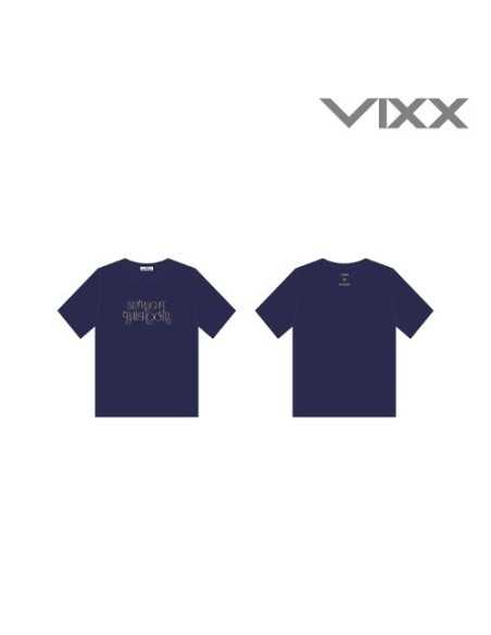 VIXX STARLIGHT BALLROOM Goods - T-SHIRT