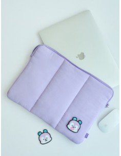 BT21 MANG BASIC Goods - Tablet Pouch