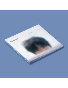 HWI YOUNG Single Album - Traveling Fish CD