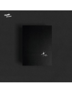 EPIK HIGH Album - PUMP CD
