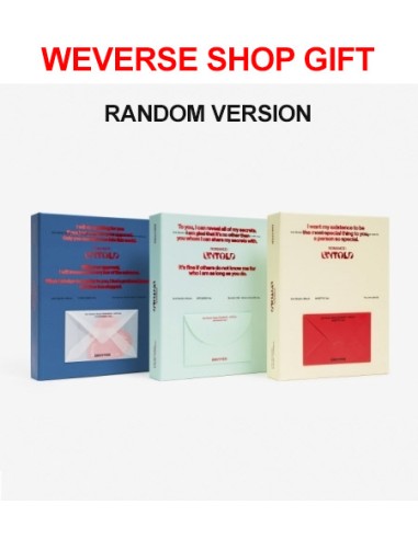 激安通販 -weverse-shop-gift-enhypen-2nd K-POP・アジア